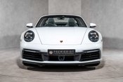 Porsche 911 TARGA 4 PDK. WARRANTY. ADAPTIVE CRUISE CONTROL. HEATED SEATS. HEATED WHEEL. 2