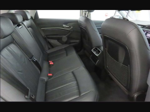 Audi E-Tron 50 Technik SUV 5dr Electric Auto quattro 71.2kWh (313 ps) 9