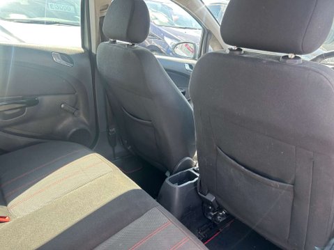 Vauxhall Corsa 1.2 Corsa SXi 5dr 36