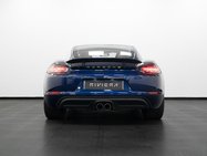 Porsche 718 Cayman 2.0T Style Edition Coupe 2dr Petrol PDK Euro 6 (s/s) (300 ps) 29