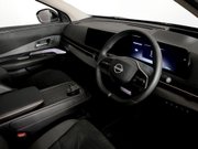 Nissan ARIYA 63kWh Evolve SUV 5dr Electric Auto 7.4kW Charger (217 ps) 12
