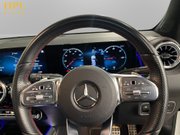 Mercedes-Benz EQB EQB 300 66.5kWh AMG Line SUV 5dr Electric Auto 4MATIC (228 ps) 13