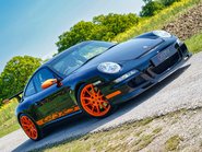 Porsche 911 GT3 RS 19