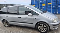 Volkswagen Sharan 1.9 TDI PD SE MPV 5dr Diesel Automatic (211 g/km, 115 bhp) 8