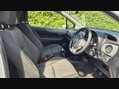 Toyota Yaris VVT-I EDITION 13