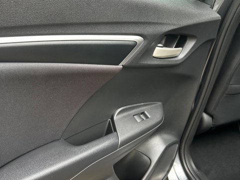 Honda Jazz 1.3 i-VTEC SE Navi CVT Euro 6 (s/s) 5dr 19