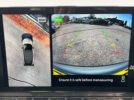 Nissan Qashqai 1.3 Qashqai N-Connecta DiG-T MHEV 5dr 38