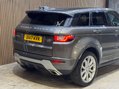 Land Rover Range Rover Evoque 2.0 Range Rover Evoque HSE Dynamic TD4 Auto 4WD 5dr 16