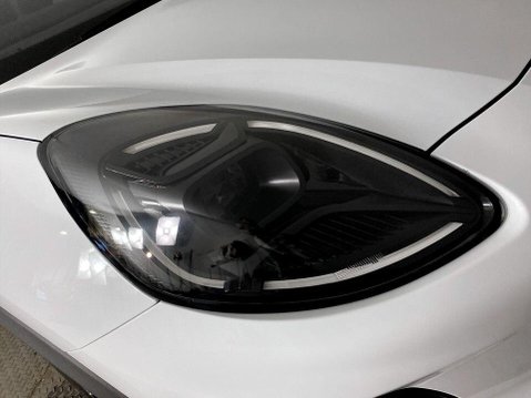 Ford Puma 1.0T EcoBoost MHEV Titanium SUV 5dr Petrol Hybrid Manual Euro 6 (s/s) (125 9