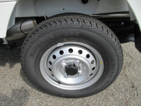 Nissan NT100 Clipper DX 2WD Manual 660cc KEI TRUCK BRAND NEW DELIVERY MILEAGE 28
