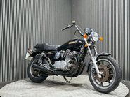 Yamaha XS 1100 1979 PROJECT CLASSIC BIKE SPARES OR REPAIR 1100CC 3