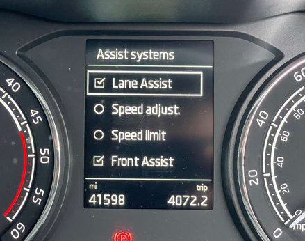 Skoda Kamiq 1.6 Kamiq SE TDI Semi-Auto 5dr 26