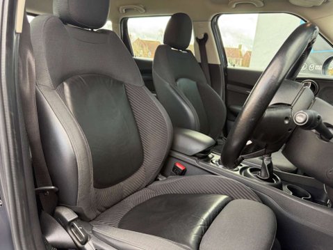 Mini Clubman 2.0 Cooper S Euro 6 (s/s) 6dr 52