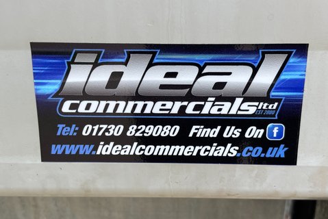 Citroen Relay 35 L3 130ps Luton with Tail Lift - Air Con 13