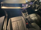 Audi A3 1.0 A3 Sportback 30 TFSI Sport 5dr 42