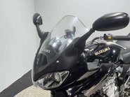 Suzuki Bandit 600 GSF 2001 ONLY 18K MK2 LONG MOT VERY CLEAN 600CC A2 BIKE 52