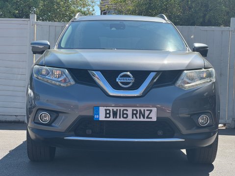 Nissan X-Trail 1.6 DIG-T Tekna SUV 5dr Petrol Manual Euro 6 (s/s) (163 ps) 3