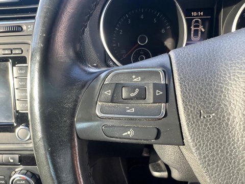 Volkswagen Golf GT TSI DSG 31