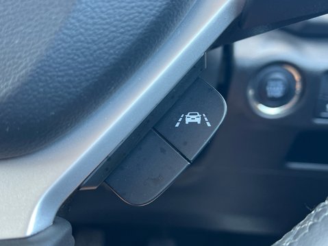 Suzuki S-Cross MOTION BOOSTERJET MHEV 32