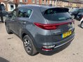 Kia Sportage 1.6 GDi 2 Euro 6 (s/s) 5dr 4