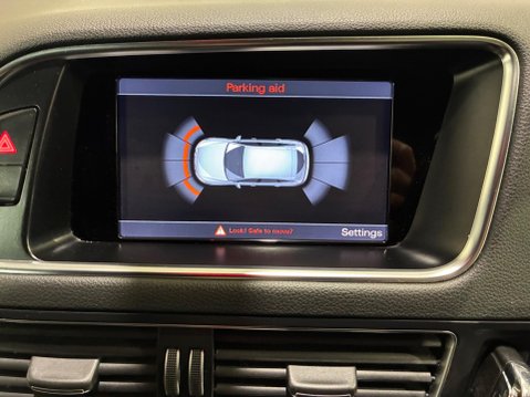 Audi SQ5 3.0 BiTDI V6 Tiptronic quattro Euro 5 (s/s) 5dr 43