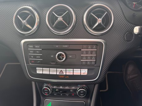 Mercedes-Benz A Class A 200 D SPORT EDITION PLUS 34