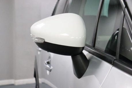 Citroen C3 Aircross PURETECH FLAIR S/S 36