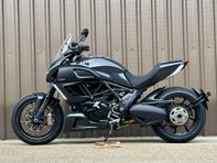 Ducati Diavel 1.2 Diavel 36