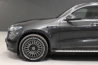 Mercedes-Benz EQC EQC 400 AMG Line Premium+ 4Matic 4WD 5dr 22