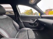 Mercedes-Benz A Class 1.3 A 250 AMG Line E Auto 4dr 35