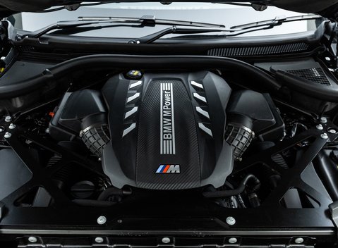 BMW X5 M Competition 28