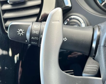 Mitsubishi Outlander 2.4 Outlander Design PHEV CVT 4WD 5dr 64