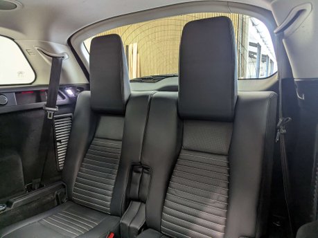 Land Rover Discovery Sport 2.0 Discovery Sport Dynamic Luxury HSE SD4 Auto 4WD 5dr 53