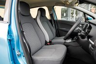 Renault Zoe ICONIC 32