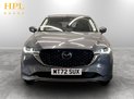 Mazda CX-5 2.0 SKYACTIV-G Sport Edition SUV 5dr Petrol Auto Euro 6 (s/s) (165 ps) 2
