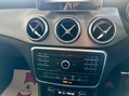 Mercedes-Benz CLA Class 2.1 CLA220d AMG Sport Shooting Brake 7G-DCT 4MATIC Euro 6 (s/s) 5dr 31