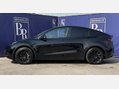 Tesla Model Y (Dual Motor) Long Range SUV 5dr Electric Auto 4WDE (384 bhp) 8