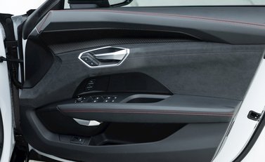 Audi RS E-Tron GT Carbon Vorsprung 21