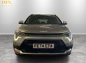 Kia Niro 1.6h GDi 3 SUV 5dr Petrol Hybrid DCT Euro 6 (s/s) (127 bhp) Cruise Control 2