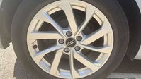 Audi A1 1.0 TFSI 25 Sport Sportback 5dr Petrol S Tronic Euro 6 (s/s) (95 ps) 8