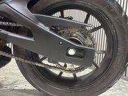 Lexmoto LXS 125 E55 2025 ONLY 5K 125CC LEARNER SPORTS BIKE 16