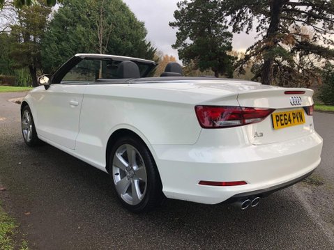 Audi A3 TDI SPORT 22