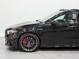 Mercedes-Benz A Class 2.0 A45 AMG S Plus Hatchback 5dr Petrol 8G-DCT 4MATIC+ Euro 6 (s/s) (421 ps 21