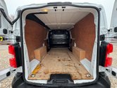 Peugeot Expert XLWB L3H1 [SOLD CM] Low Roof Professional Premium Air Con EURO 6 9