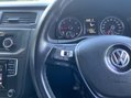 Volkswagen Caddy 1.6 C20 TDI HIGHLINE 101 BHP 12