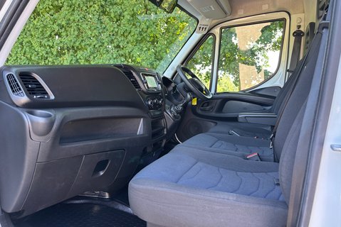 Iveco Daily 35C16 HV Business 3520 Panel Van - Sat Nav / Rear Camera 15