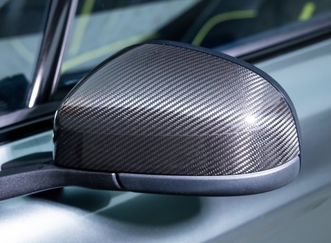 Aston Martin Rapide AMR V12 39