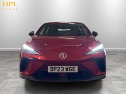 MG MG4 51kWh SE Hatchback 5dr Electric Auto (170 ps)