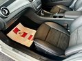 Mercedes-Benz CLA Class 1.6 CLA200 AMG Line Night Edition (Plus) Shooting Brake 7G-DCT Euro 6 (s/s) 34