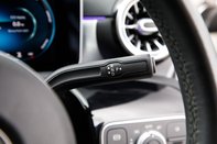Mercedes-Benz CLA Class CLA 220 AMG LINE PREMIUM PLUS 18